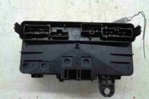 Изображение товара 47187 - 00047187 blok predokhranitelej Volkswagen Amarok 3