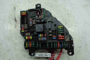 Изображение товара 47201 - 00047201 blok predokhranitelej 