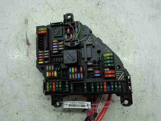 Изображение товара 47201 - 00047201 blok predokhranitelej