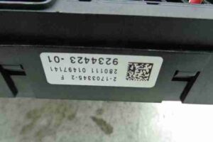 Изображение товара 47201 - 00047201 blok predokhranitelej 2