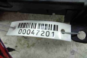 Изображение товара 47201 - 00047201 blok predokhranitelej 3