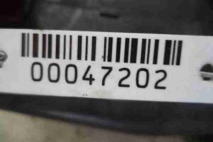 Изображение товара 47202 - 00047202 blok predokhranitelej Isuzu Rodeo 1