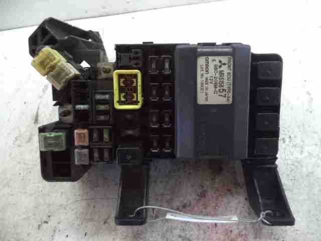 Изображение товара 47202 - 00047202 blok predokhranitelej Isuzu Rodeo