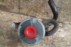 Изображение товара 47204 - 00047204 bachok gidrousilitelya Renault Sandero 1