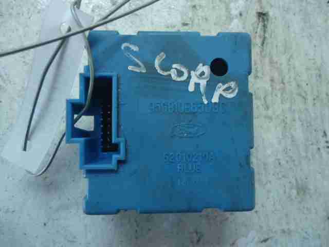 Изображение товара 47205 - 00047205 blok upravleniya Mitsubishi Outlander Sport