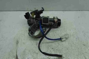 Изображение товара 47207 - 00047207 zamok zazhiganiya Audi TT 3