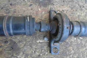 Изображение товара 47223 - 00047223 kardan zadnij Peugeot 306 1