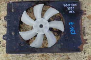 Изображение товара 47225 - 00047225 diffuzor Renault Logan 1