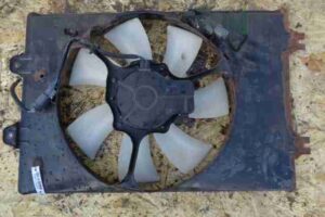 Изображение товара 47225 - 00047225 diffuzor Renault Logan