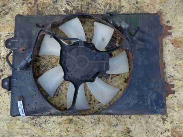 Изображение товара 47225 - 00047225 diffuzor Renault Logan