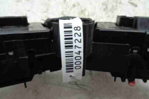 Изображение товара 47228 - 00047228 pereklyuchatel podrulevoj (strekoza) Audi TT 2