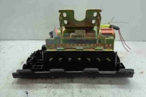 Изображение товара 47229 - 00047229 podushka bezopasnosti passazhira Volkswagen Amarok 2