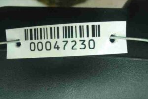 Изображение товара 47230 - 00047230 pereklyuchatel podrulevoj (strekoza) Honda Ridgeline 1