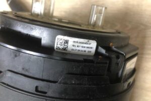 Изображение товара 47230 - 00047230 shlejf rulevoj Honda Ridgeline 1