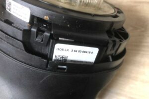 Изображение товара 47230 - 00047230 shlejf rulevoj Honda Ridgeline