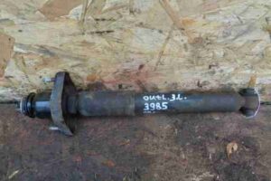 Изображение товара 47238 - 00047238 amortizator zadnij levyj