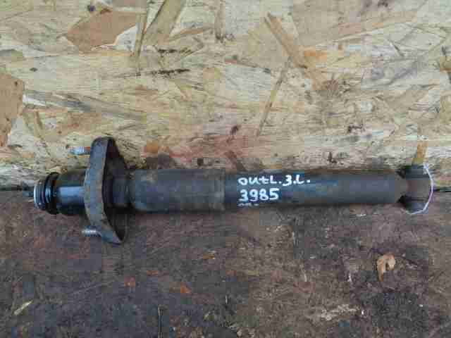 Изображение товара 47238 - 00047238 amortizator zadnij levyj