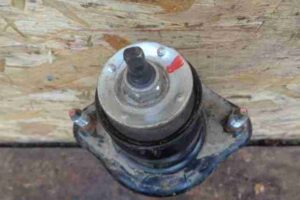 Изображение товара 47238 - 00047238 amortizator zadnij levyj 3