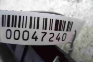 Изображение товара 47240 - 00047240 blok upravleniya tsentralnym zamkom Ford Ka 1