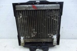 Изображение товара 47242 - 00047242 radiator maslyanyj 3