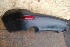 Изображение товара 47255 - 00047255 bamper zadnij Peugeot 306 1