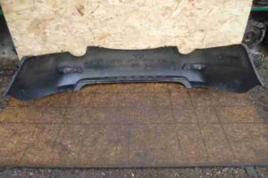 Изображение товара 47255 - 00047255 bamper zadnij Peugeot 306 3