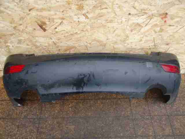 Изображение товара 47255 - 00047255 bamper zadnij Peugeot 306