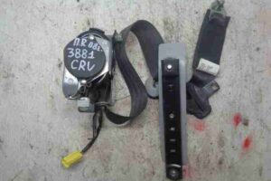 Изображение товара 47257 - 00047257 remen bezopasnosti Renault Sandero 2