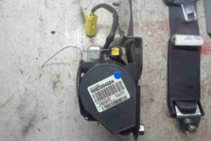 Изображение товара 47257 - 00047257 remen bezopasnosti Renault Sandero 3