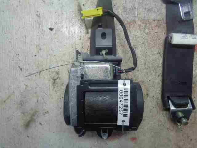 Изображение товара 47257 - 00047257 remen bezopasnosti Renault Sandero