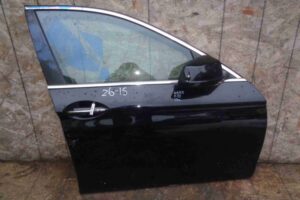 Изображение товара 47260 - 00047260 dver perednyaya pravaya 4