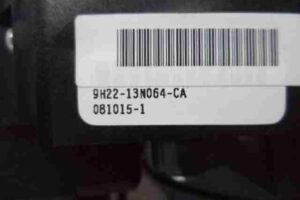 Изображение товара 47261 - 00047261 pereklyuchatel podrulevoj (strekoza) Audi A4 3