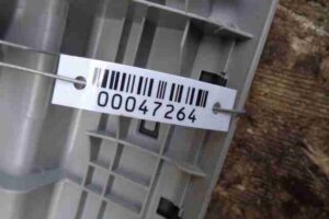 Изображение товара 47264 - 00047264 obshivka bagazhnika Ford Transit Connect 1