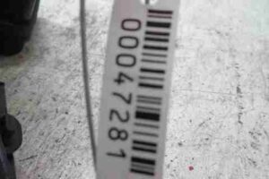 Изображение товара 47281 - 00047281 blok ABS Peugeot 306 1