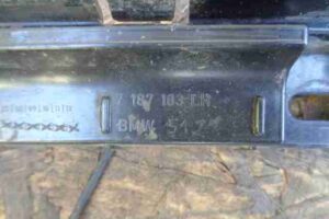 Изображение товара 47283 - 00047283 kronshtejn podnozhki 1