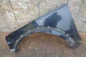 Изображение товара 47284 - 00047284 krylo levoe Audi A4 2