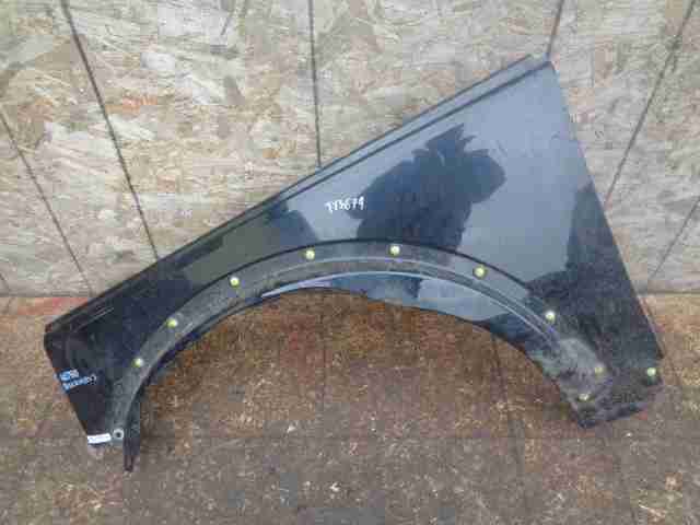 Изображение товара 47284 - 00047284 krylo levoe Audi A4 2