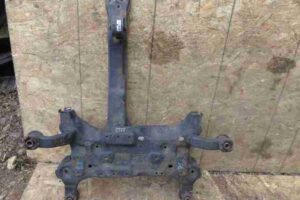 Изображение товара 47285 - 00047285 balka perednyaya 3