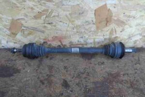 Изображение товара 47287 - 00047287 poluos zadnyaya pravaya Honda Ridgeline