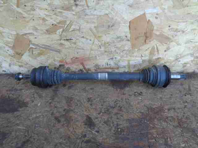 Изображение товара 47287 - 00047287 poluos zadnyaya pravaya Honda Ridgeline