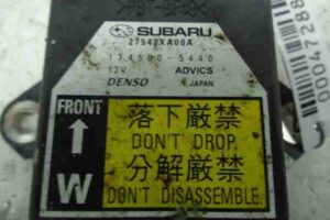 Изображение товара 47288 - 00047288 datchik kursovoj ustojchivosti Peugeot 306 2