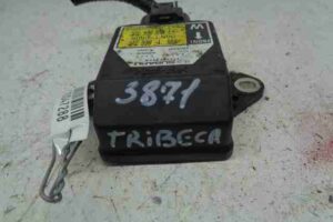 Изображение товара 47288 - 00047288 datchik kursovoj ustojchivosti Peugeot 306