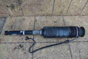 Изображение товара 47291 - 00047291 amortizator zadnij levyj Ford Ka 3