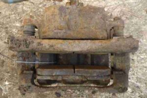 Изображение товара 47298 - 00047298 support perednij levyj Renault Sandero 1