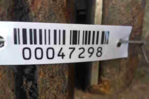 Изображение товара 47298 - 00047298 support perednij levyj Renault Sandero 2