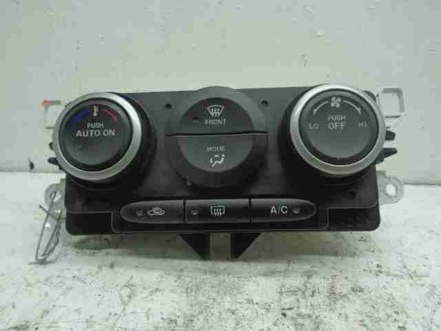 Изображение товара 47300 - 00047300 pereklyuchatel otopitelya Citroen Berlingo