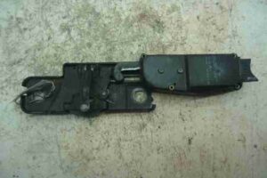 Изображение товара 47307 - 00047307 zamok bagazhnika 