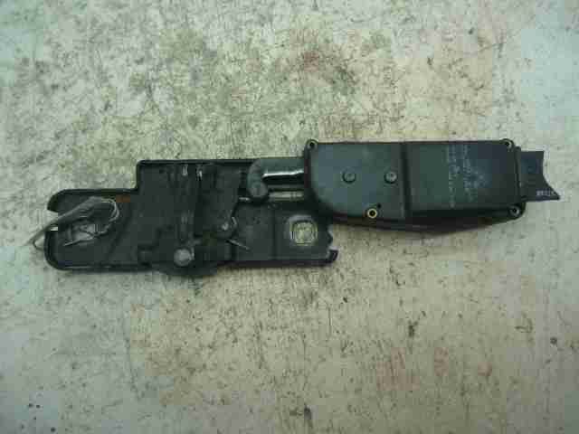 Изображение товара 47307 - 00047307 zamok bagazhnika