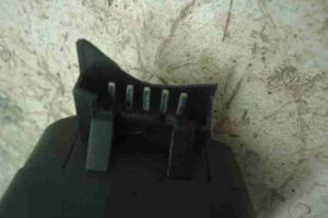 Изображение товара 47307 - 00047307 zamok bagazhnika 1