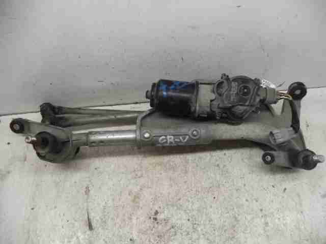 Изображение товара 47310 - 00047310 trapetsiya dvornikov Renault Sandero